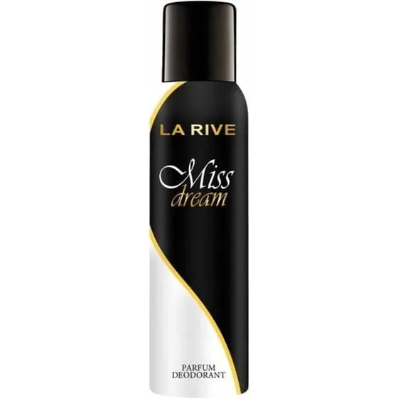 La Rive Women Miss Dream Deodorant Spray 150 ml