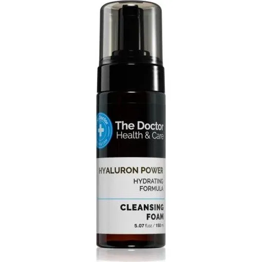 The Doctor Hyaluron Power Formula Rensemousse 150 ml