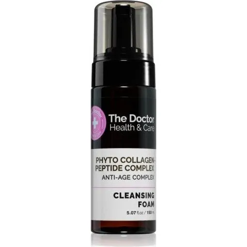 The Doctor Phyto Collagen-Peptide Anti-Age Mousse 150 ml