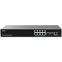 Grandstream GWN7811 8‑port Layer 3 Managed Gigabit-switch