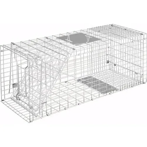 AWTOOLS Stor Metallivefælde [AW62059]
