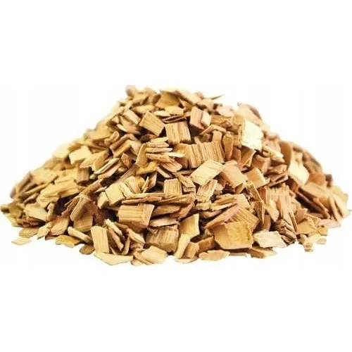 Rygeflis Mix 50/50 El-Æble - 7 L