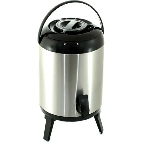 Metlex MX-7404 Gastronomisk Termokande 3,8L