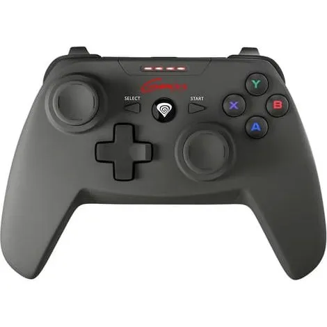 Genesis PV58 Trådløs Controller til PC og PS3