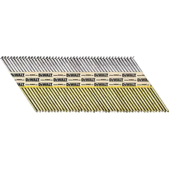DeWalt DNPT28R63Z Ringkamsøm 2.8x63mm - 2200 stk.