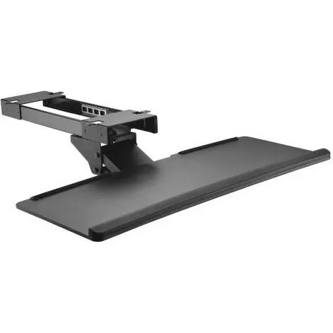Maclean MC-757 Tastaturholder til Skrivebord - 67 cm