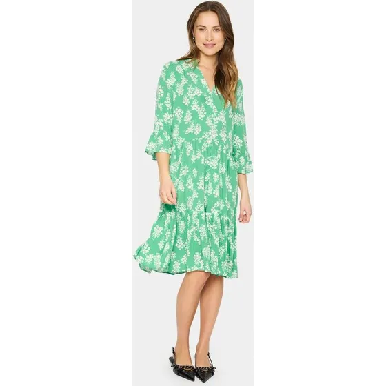 Saint Tropez EDASZ hverdagskjole – Greenbriar Flower Lane