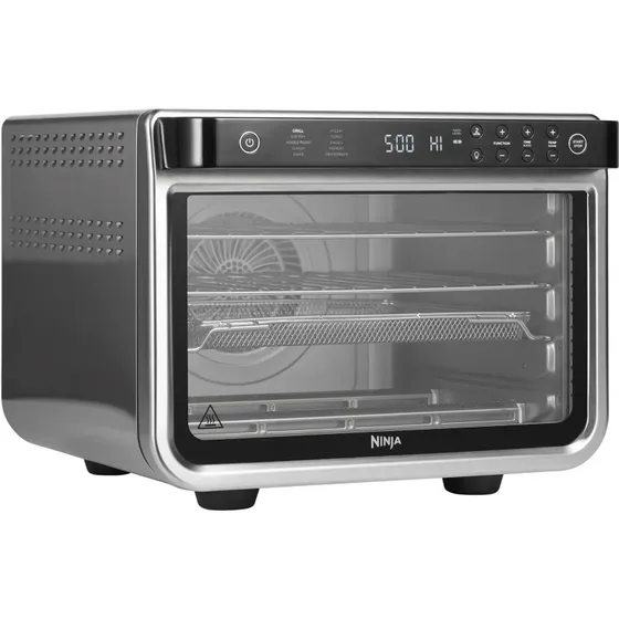 Ninja Foodi DT200 10-i-1 Multifunktionsovn 29L