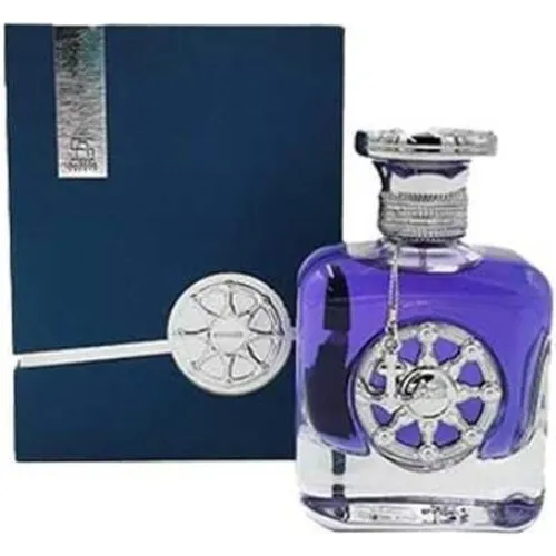 Aurora Scents Voyager Silver EDP 100 ml