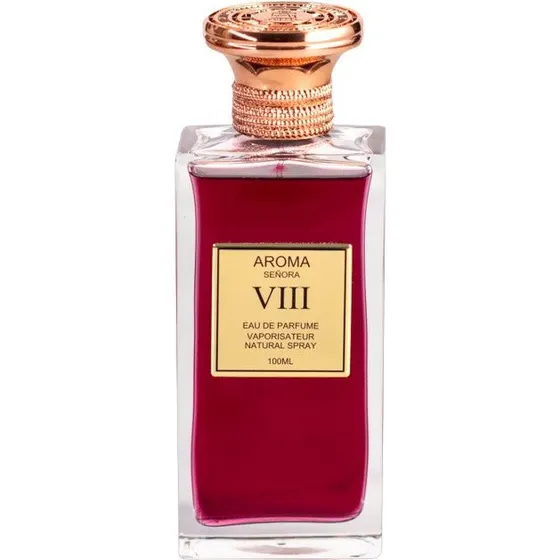 Aurora Aroma Senora VIII Eau De Parfum, 100 ml