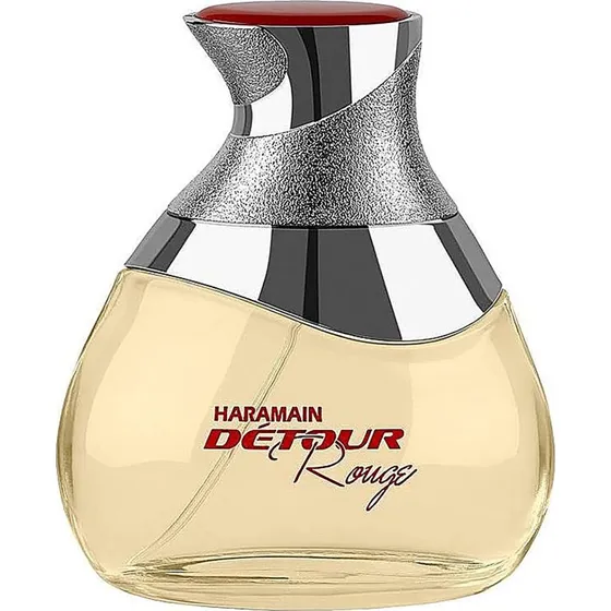 Al Haramain Detour Rouge Eau de Parfum 100 ml
