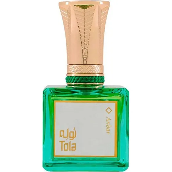 Tola Anbar Eau de Parfum 12 ml