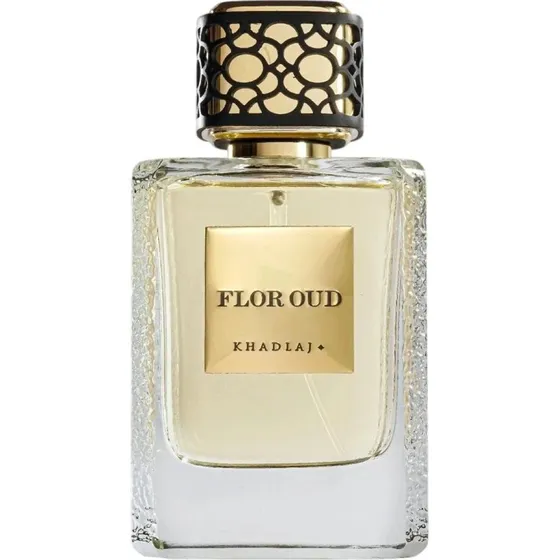 Khadlaj Maison Flor Oud Eau de Parfum - 100 ml