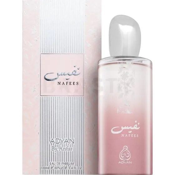 Adyan Nafees EDP W 100 ml