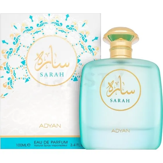 Adyan Sarah EDP W 100 ml