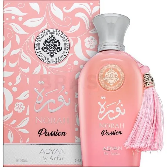 Adyan Norah Passion Eau de Parfum 100 ml