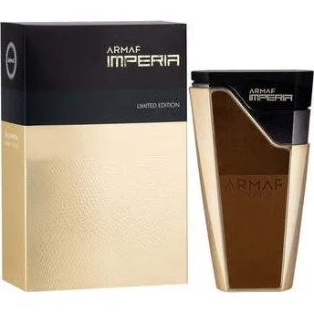 Armaf Imperia Limited Edition Eau de Parfum - 80 ml