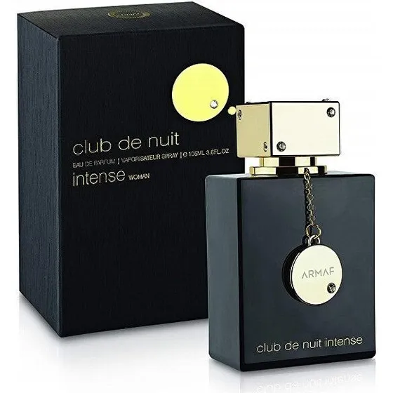 Armaf Club De Nuit Intense Women Eau de Parfum - 10 ml