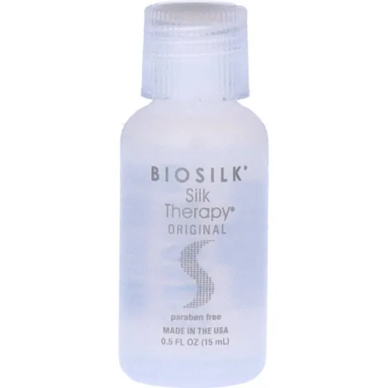 Biosilk Silk Therapy Original 15 ml