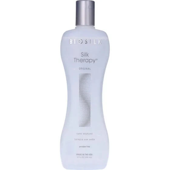 Biosilk Silk Therapy Original 355 ml