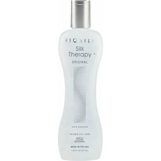 BioSilk Silk Therapy Original Silk Drops 167 ml