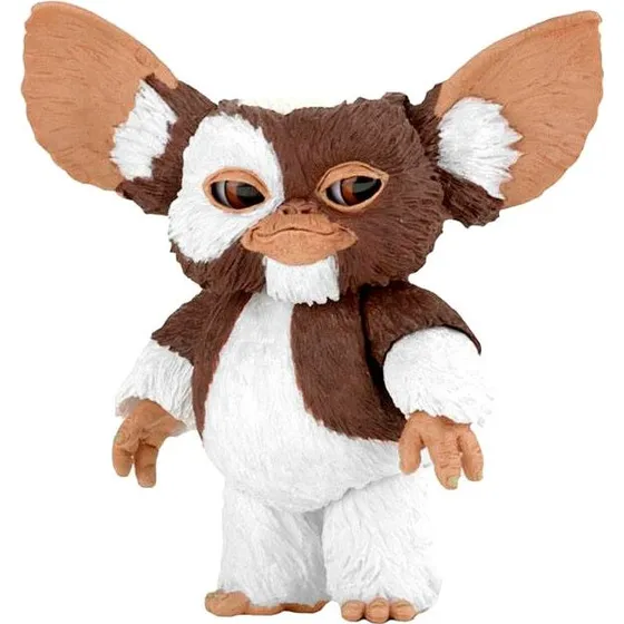 Gremlins Ultimate Gizmo Actionfigur, 12 cm