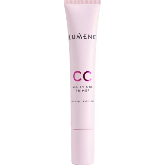Lumene CC All-In-One Primer 20 ml