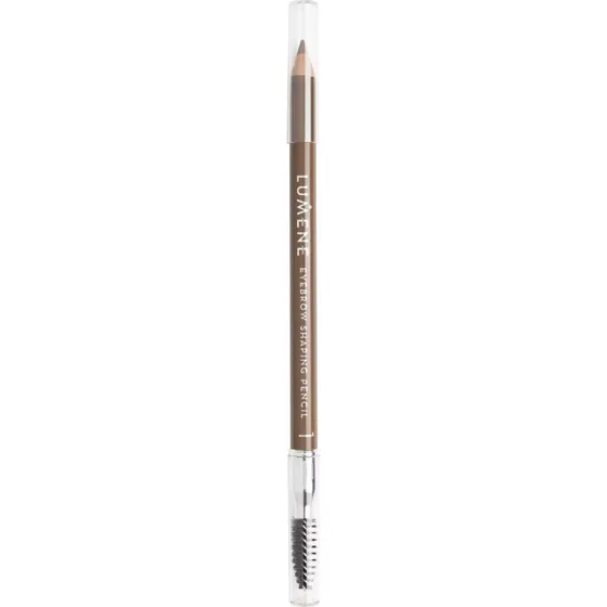 Lumene Eyebrow Shaping Pencil Blonde
