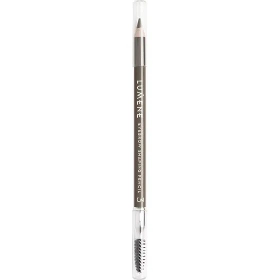 Lumene Eyebrow Shaping Pencil - Ash Brown