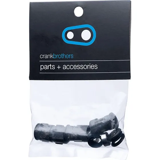 Crankbrothers Pedal Refresh Kit til Double Shot 2/3