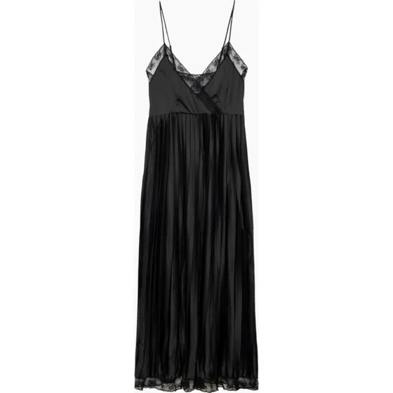 H2O Fagerholt Event Dress - Sort