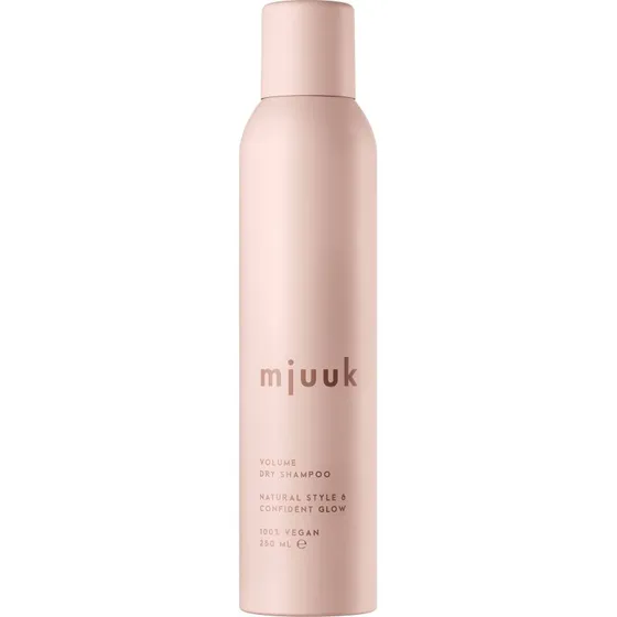 mjuuk Volume Dry Shampoo 250 ml