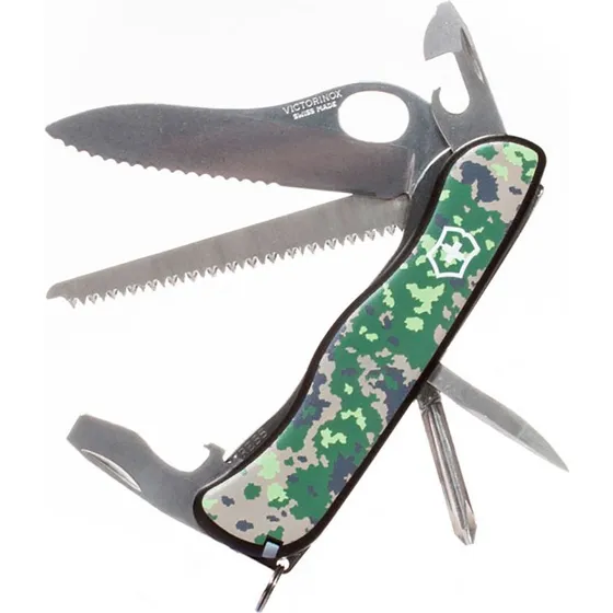 Victorinox Trailmaster M05 Lommekniv (12 funktioner)