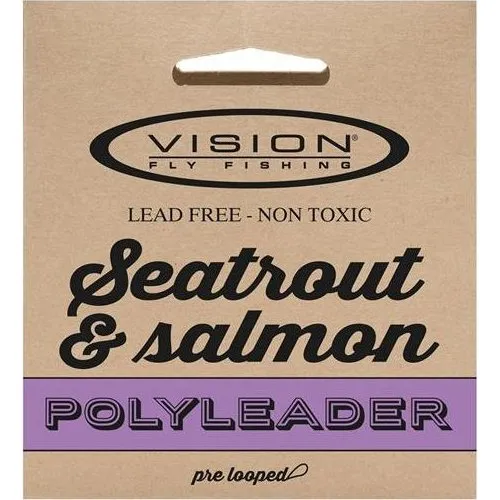 Vision Polyleader Salmon & Seatrout