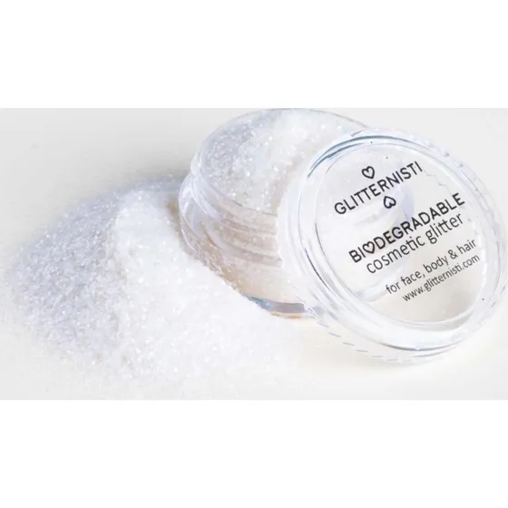 Glitternisti Cosmetic Glitter Fine Iridescent