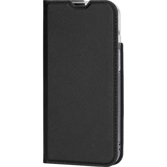 FoneKit BookCase RFID Flipcover til Samsung Galaxy S24 Ultra - Sort