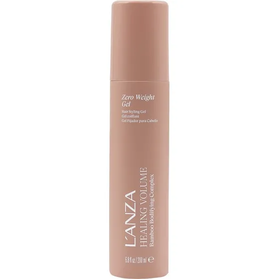 Lanza Healing Volume Zero Weight Gel 200 ml
