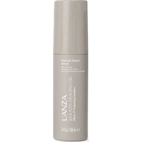 L'anza Keratin Healing Oil Smooth Down Spray 100ml