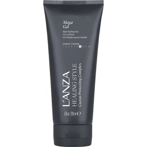 Lanza Healing Style Mega Gel 200 ml