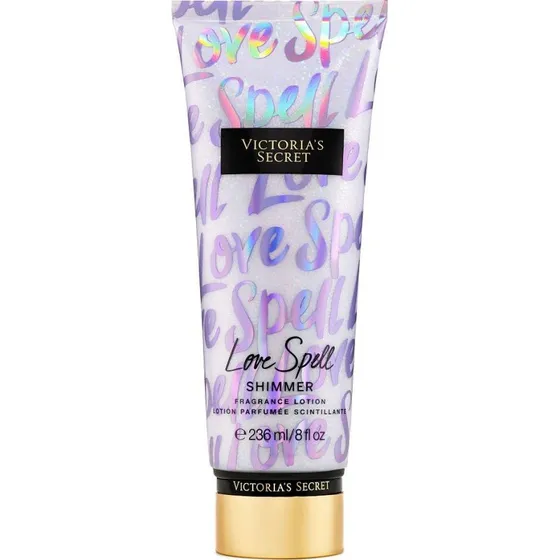 Victoria's Secret Love Spell Shimmer Body Lotion 236ml