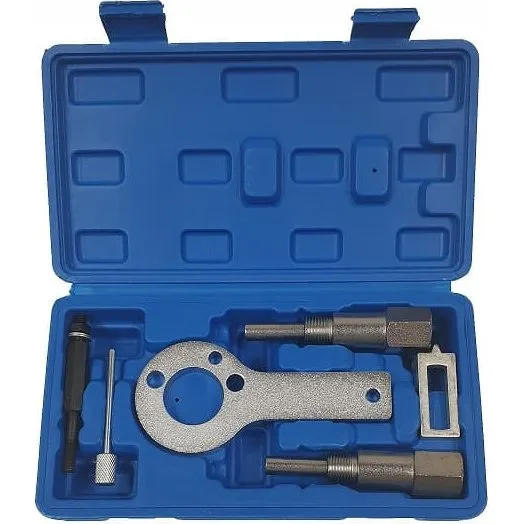 Silver Tools Tandrem lås til Alfa, Fiat og Opel 1.6-2.0 CDTi