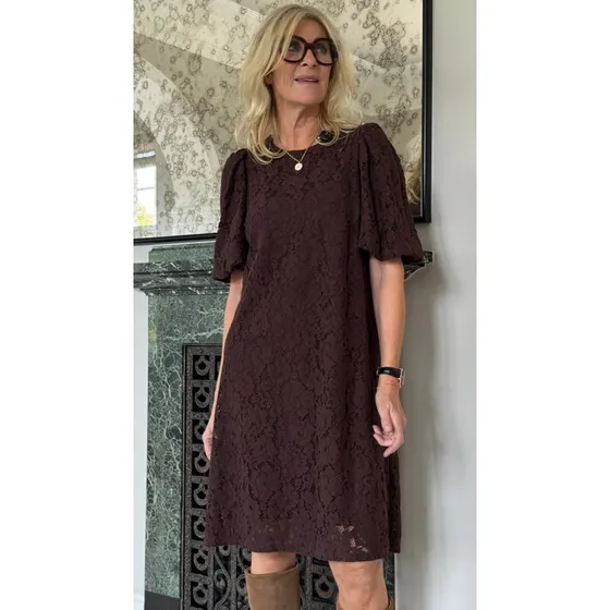 MARTA du Château Mdcyuna 59373M Moro blondekjole