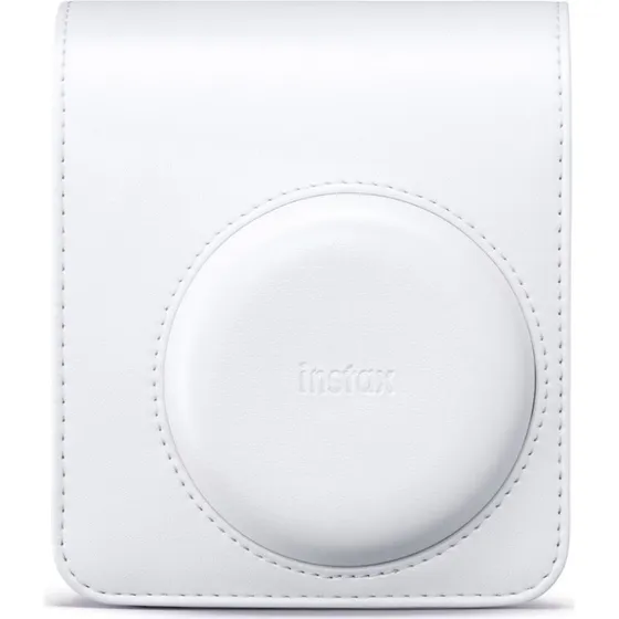 Fuji Instax Mini 13 Kamera Etui - Clay White