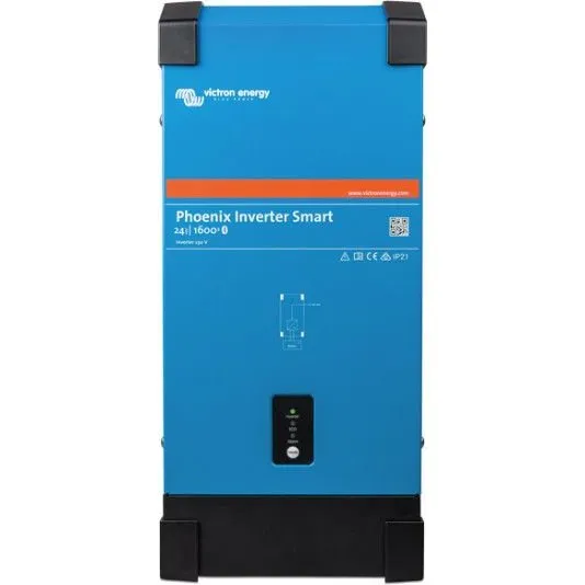 Victron Phoenix Inverter 24/2000 230V Smart