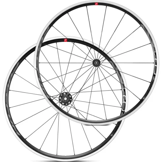 Fulcrum Racing 6 Road hjulsæt - 700c - Campagnolo - QR