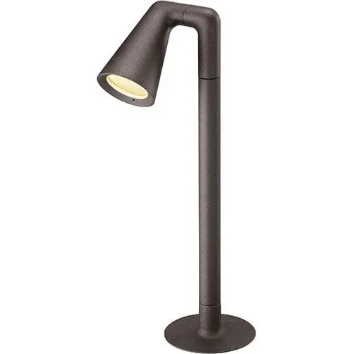 Flos Belvedere Spot F2 Udendørslampe - Brun