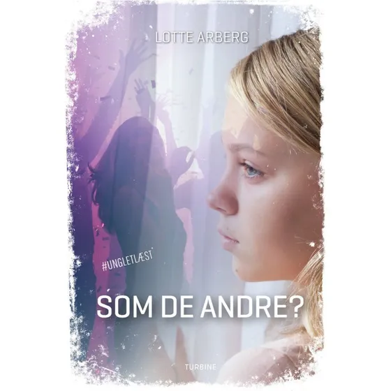 Som de andre - Lotte Arberg