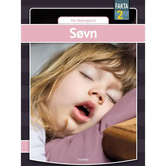 Søvn - Fakta 2