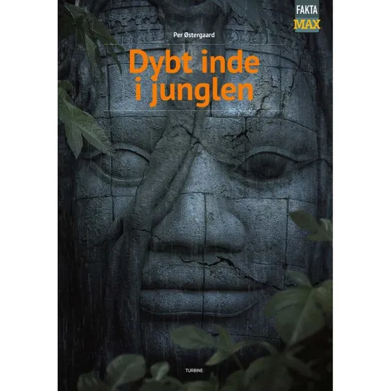 Dybt inde i junglen - Per Østergaard
