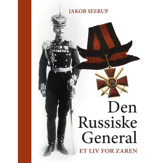 Den russiske general - Jakob Seerup